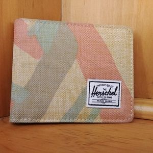Herschel Bi-fold Wallet